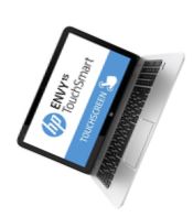 Ноутбук HP Envy TouchSmart 15-j100