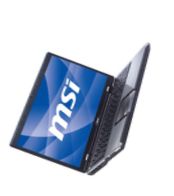 Ноутбук MSI CR610