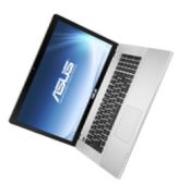 Ноутбук ASUS X750JA