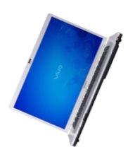 Ноутбук Sony VAIO VGN-FW590GKB