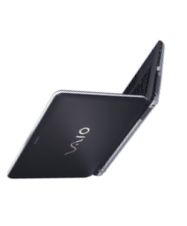Ноутбук Sony VAIO VGN-CS190NCC