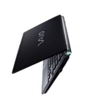 Ноутбук Sony VAIO VGN-Z540EBB