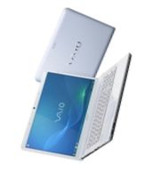 Ноутбук Sony VAIO VPC-EF2S1E