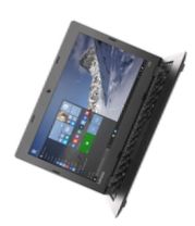 Ноутбук Lenovo Ideapad 100S 11