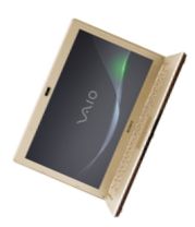 Ноутбук Sony VAIO VPC-X135KX
