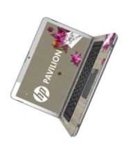 Ноутбук HP PAVILION DV6-3200