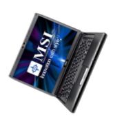 Ноутбук MSI EX310