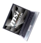 Ноутбук MSI EX720