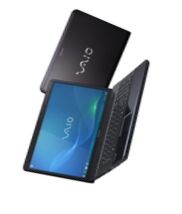 Ноутбук Sony VAIO VPC-EB4S1R