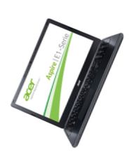 Ноутбук Acer ASPIRE E1-570G-33226G75Mn