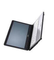 Ноутбук Fujitsu LIFEBOOK S761 vPro