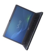 Ноутбук Sony VAIO VPC-F132FX