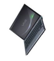 Ноутбук Sony VAIO VPC-Z12CGX