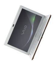 Ноутбук Sony VAIO VPC-X115KX