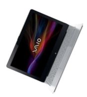 Ноутбук Sony VAIO Fit A SVF15N2K4R