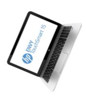 Ноутбук HP Envy TouchSmart 15-j000