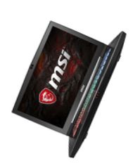 Ноутбук MSI GT73VR 7RE TITAN SLI