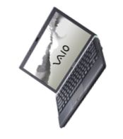 Ноутбук Sony VAIO VGN-Z790DJB