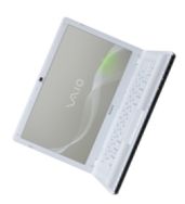 Ноутбук Sony VAIO VPC-CW21FX