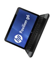 Ноутбук HP PAVILION g6-2300