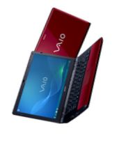 Ноутбук Sony VAIO VPC-CW2S1R