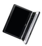 Ноутбук Toshiba SATELLITE L500-1ZV