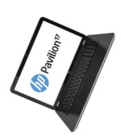 Ноутбук HP PAVILION 17-e100