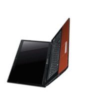 Ноутбук Packard Bell EasyNote LM87
