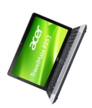 Ноутбук Acer TRAVELMATE P253-M-33114G50Mn