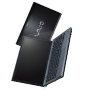 Ноутбук Sony VAIO VPC-Z13Z9R