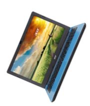 Ноутбук Acer ASPIRE E5-511-C6ZH
