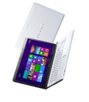Ноутбук Sony VAIO SVE1713M1R
