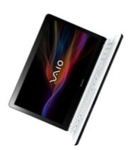 Ноутбук Sony VAIO Fit E SVF1541M1R