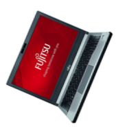 Ноутбук Fujitsu LIFEBOOK E753