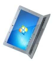 Ноутбук iRu Ultralight 401