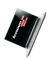 Ноутбук Lenovo IdeaPad Z400