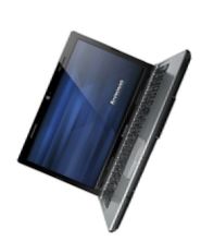 Ноутбук Lenovo IdeaPad Z465