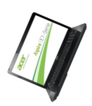 Ноутбук Acer ASPIRE E1-772G-54204G1TMn