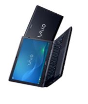 Ноутбук Sony VAIO VPC-CW1E8R
