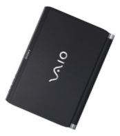 Ноутбук Sony VAIO VGN-TT290PAB