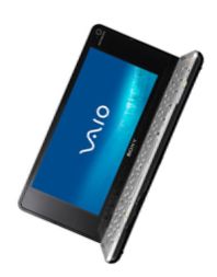 Ноутбук Sony VAIO VGN-P530N