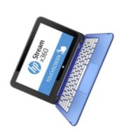 Ноутбук HP Stream x360 11-p000