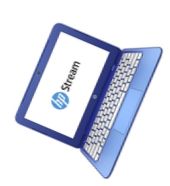 Ноутбук HP Stream 11-d000