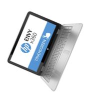 Ноутбук HP Envy 15-u200 x360