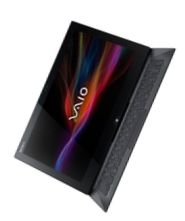 Ноутбук Sony VAIO Duo 13 SVD1323O4R