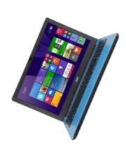 Ноутбук Acer ASPIRE E5-571G-392W