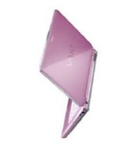 Ноутбук Sony VAIO VGN-CS11SR