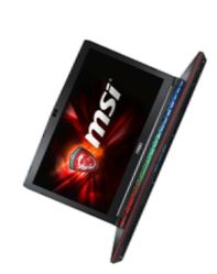 Ноутбук MSI GE72 6QE Apache Pro