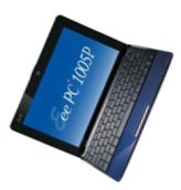 Ноутбук ASUS Eee PC 1005P