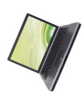 Ноутбук Sony VAIO VGN-SR220J